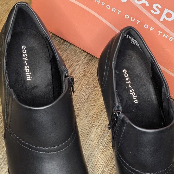 Easy Spirit Women's Caine3 Shootie Size 8.5 - Picture 4 of 8